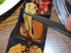-牛犇烤肉(物资学院路店)