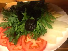 -老码头火锅(玉林店)