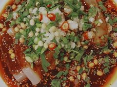 -蜀厨小匠(蒲江店)