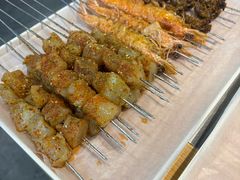 -彭城八戒羊肉串(总店)