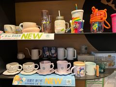 -星巴克(广州南站3层-A5口店)