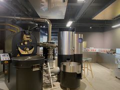-sugarman espresso素饮糖人高新咖啡工厂