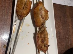 -南门小馆·清真(国贸商城店)