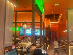 -夯鱼烤鱼·尔滨地标美食(国展店)