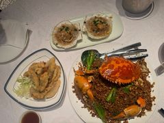 -喜记避风塘炒辣蟹(旗舰店)