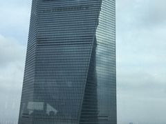 -上海环球金融中心云端足球盛典