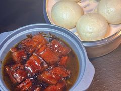 -阿毛饭店首店·宁波老字号(文化广场店)