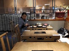-呷哺呷哺(保利广场店)