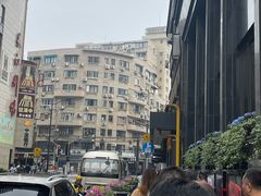 -上海国际饭店