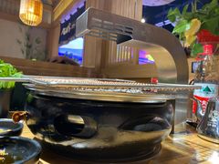 -九田家黑牛烤肉料理(溧阳吾悦店)