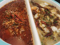 -姚姚酸菜鱼(五象万象汇店)
