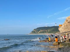 -长岛南北长山旅游景区