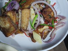 -听风阁农家私房菜茶楼(龙坞店)