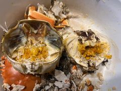 阳澄湖大闸蟹公-阳澄湖大闸蟹·琼灵阁牌品牌连锁(吴中总店)