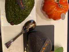-朱迪小铺.半糖奶油蛋糕(海汇港店)