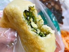 -紫光园清真北京小吃(正阳大街店)
