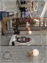 -Meng Lang 梦郎白金店
