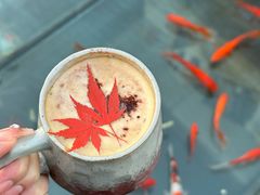 -16毫米咖啡&酒吧(南锣鼓巷店)