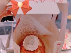 -西树泡芙(北京清河万象汇店)