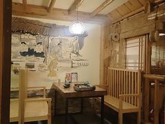 -恩你小木屋·韩式料理(假日广场店)