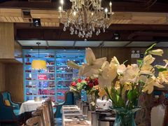 -领鲜活海鲜榴莲自助火锅(东门店)