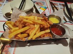 -Aqua Oasis 水天堂(石路天虹店)