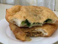 -老方子馅饼粥(台东店)