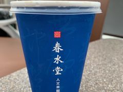 -春水堂人文茶馆(西九龙站店)
