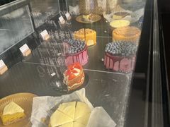 -BAKER&SPICE(环贸店)