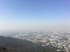 -紫金山天文台