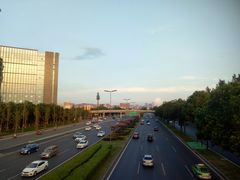 -成都濑川外国语学校