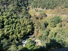 -宁波五龙潭景区