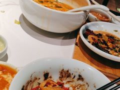 -四世同堂·京菜·烤鸭(双井店)