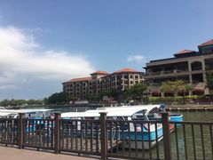 -马六甲鸡场街