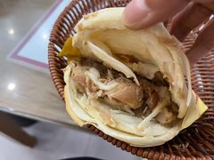 -孟记传统大刀面(星源商城店)