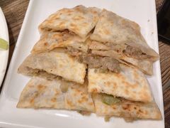 -格日勒阿妈蒙古厨房(大召店)