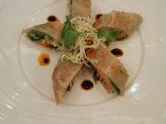-若蘭慈·无国界素食料理(欢乐海岸店)