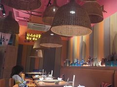 -咕嘟草帽鱼·牛奶一样的鲜鱼汤(包河万达广场创始店)