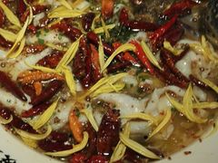 -太二酸菜鱼(正大广场店)