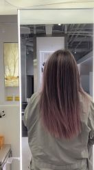 -MY HAIR ARDOR