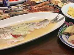 -蠔友汇(皇姑店)