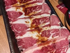 -九田家黑牛烤肉料理(溧阳吾悦店)