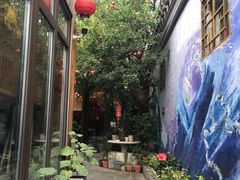 -四喜小胖·北京涮肉(五道营店)