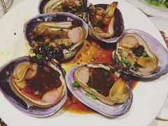 -神洲四海大酒楼(王府井澳门中心店)