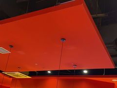 大堂-蜀香三绝·牛蛙·烤鱼·天府炒鸡(安丘泰华店)