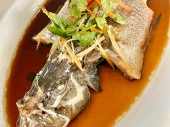 -钱塘府海鲜餐厅