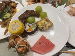 -佳源四季酒店-雅悦自助餐厅(新洲路店)