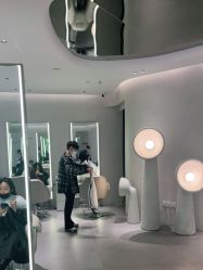 -3AM·S HAIR SALON烫发染发接发