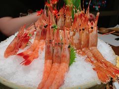 -芥末日本料理(打浦路铂尔曼旗舰店)