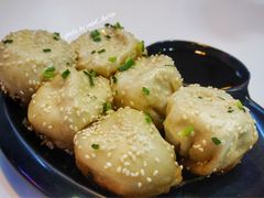 小杨生煎-小杨生煎(松江大学城店)